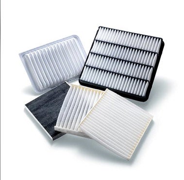 Toyota Cabin Air Filter | Butler Toyota Jacksonville in Jacksonville FL