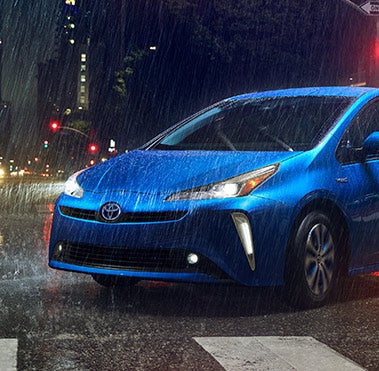 Toyota Wiper Blades | Butler Toyota Jacksonville in Jacksonville FL