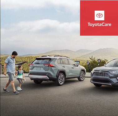 ToyotaCare | Butler Toyota Jacksonville in Jacksonville FL