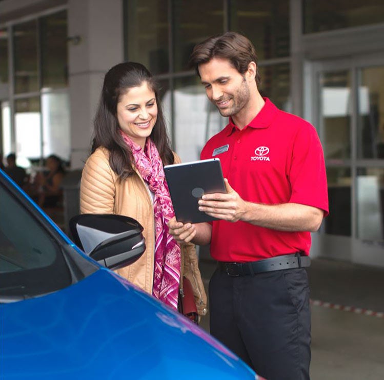 TOYOTA SERVICE CARE | Butler Toyota Jacksonville in Jacksonville FL