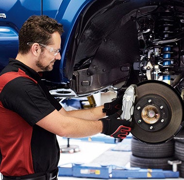 Service Center | Butler Toyota Jacksonville in Jacksonville FL