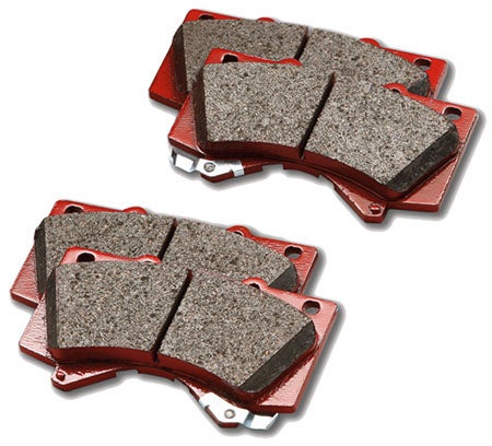Genuine Toyota Brake Pads | Butler Toyota Jacksonville in Jacksonville FL
