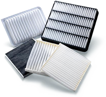 Toyota Cabin Air Filter | Butler Toyota Jacksonville in Jacksonville FL