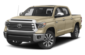 Toyota Tundra Rental at Butler Toyota Jacksonville in #CITY FL