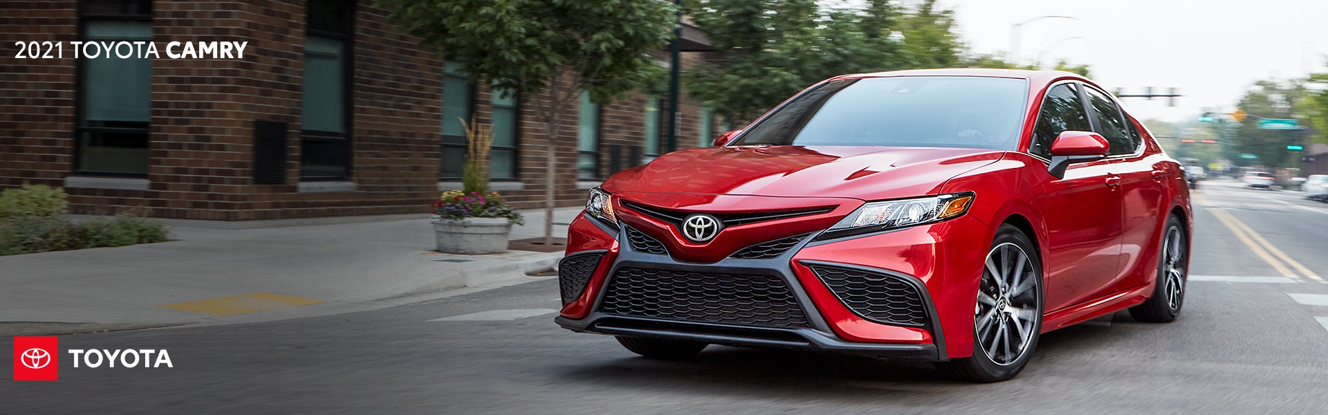 2021 Toyota Camry at Butler Toyota Jacksonville in Jacksonville