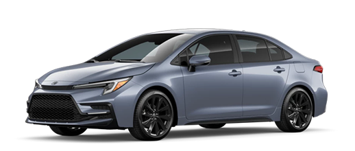 2027 Toyota Corolla - Butler Toyota Jacksonville in Jacksonville FL