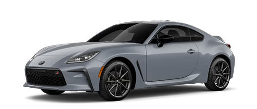 2027 Toyota GR86 - Butler Toyota Jacksonville in Jacksonville FL