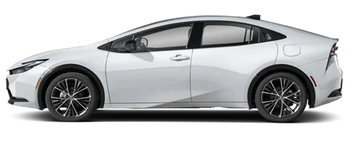 2027 Toyota Prius - Butler Toyota Jacksonville in Jacksonville FL