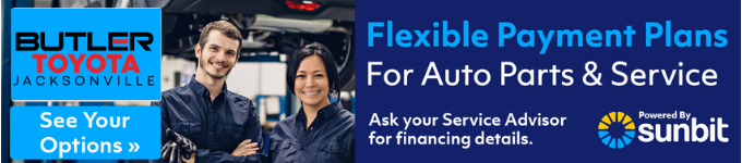 Service Payments