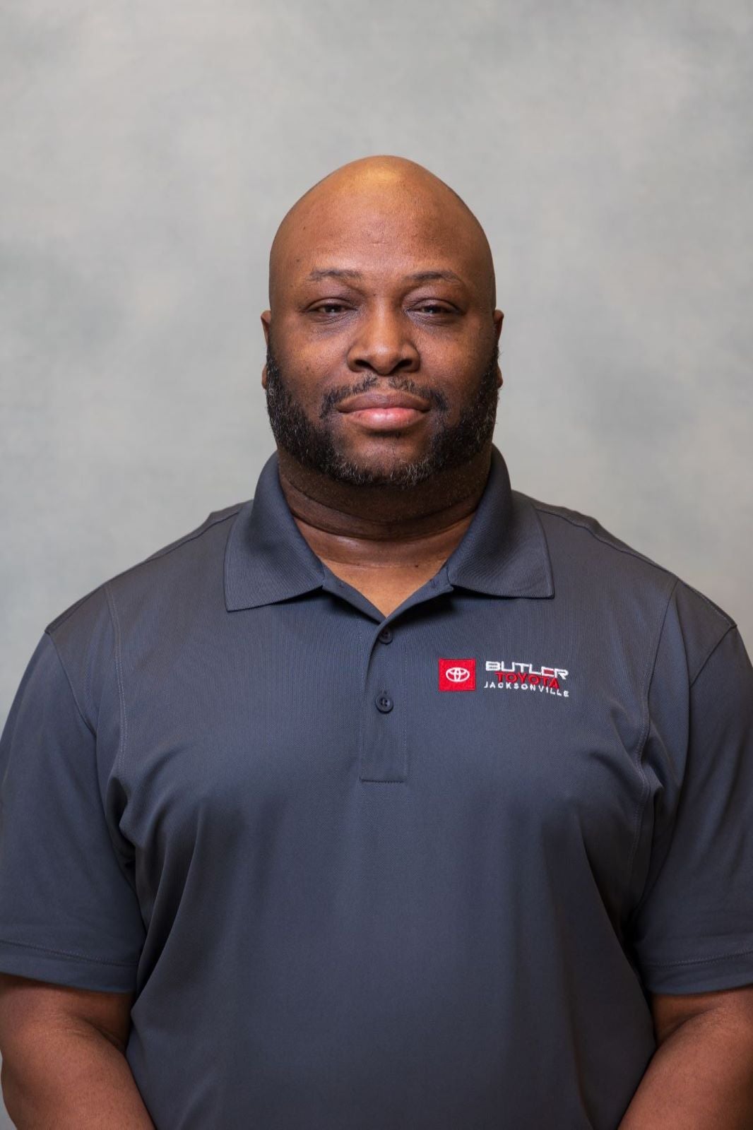 Dameon James