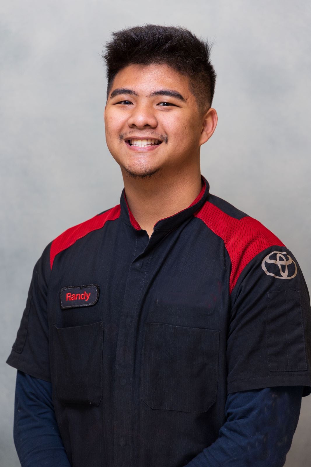 Randy Lau
