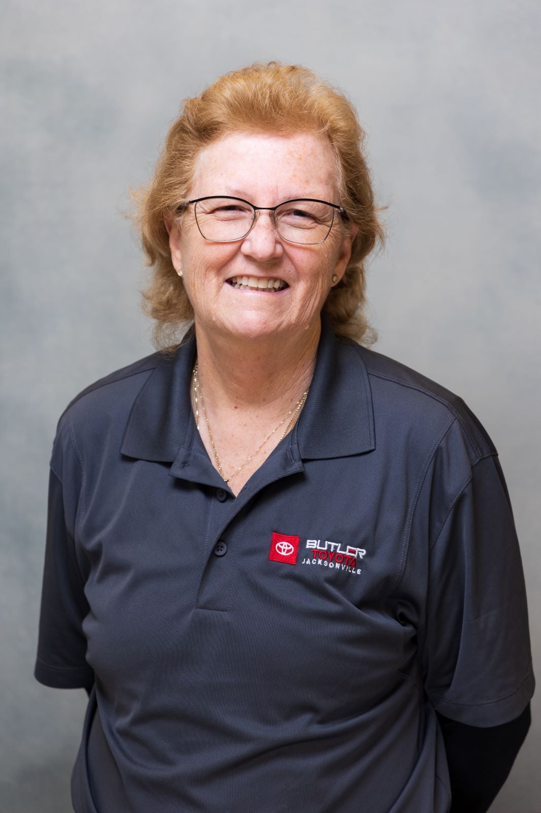 Paula Williams