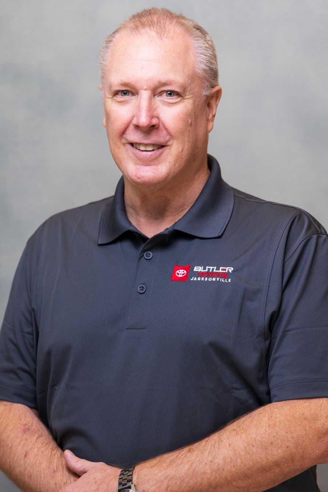 Paul Sadowski