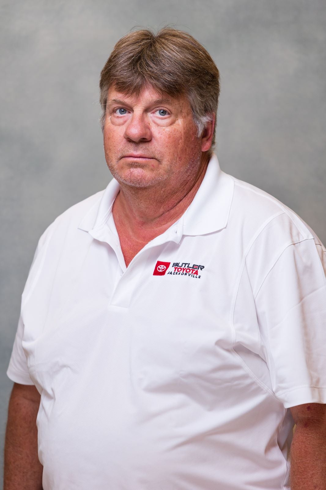Todd Trahan